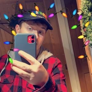 Meet your Posher, Evan